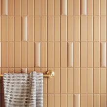 Nevada Dune Clay Subway Ceramic Tile